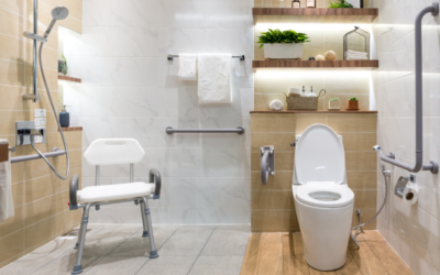Comment améliorer le confort et la sécurité d’une salle de bain ?