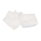 Coton rectangle 8 x 10 cm