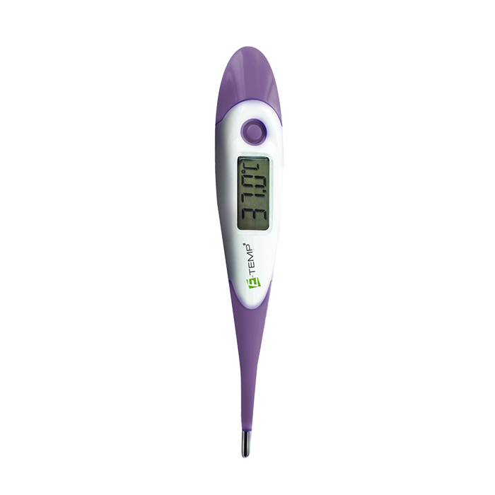 Thermomètre E-temp Flex