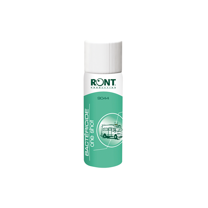 Bactericide One Shot Ront