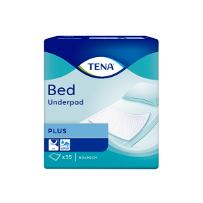 TENA BED PLUS - 60X90CM