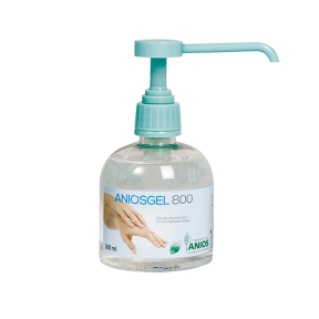 Gel hydroalcoolique Aniosgel 800