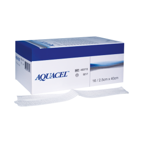 Aquacel Mêche 2,5x40CM