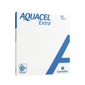 Aquacel Extra Pansement Hydrofiber
