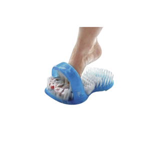 Sandale lave pied a ventouses