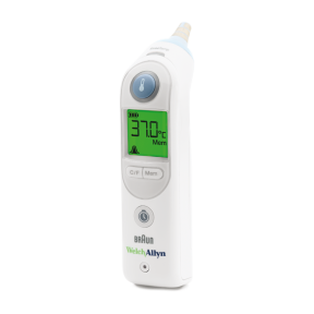 Thermomètre Thermoscan pro 6000