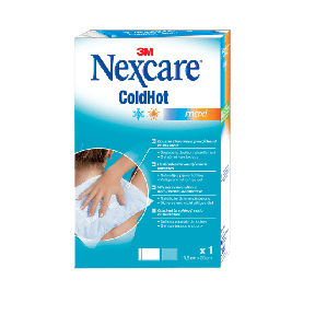 Nexcare Coussin thermique Cold Hot Maxi30 x 19,5 cm - 3M