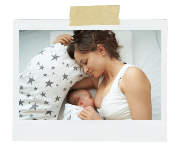 Utiliser un coussin de grossesse : différentes méthodes